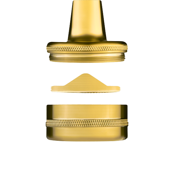 Мелассоуловитель Conceptic Melasska Gold в Донецке