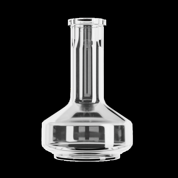Колба Darkside D Glass Прозрачная в Донецке