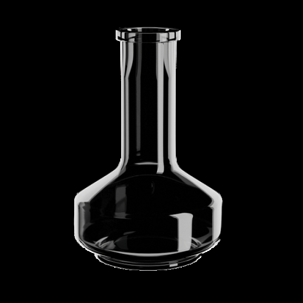 Колба Darkside D Glass Серая в Донецке
