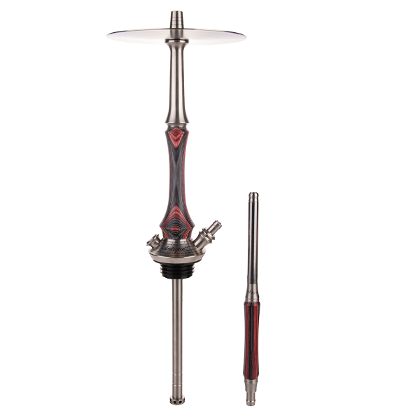 Кальян Mr. Wood Antique 2 Elegant Red в Донецке