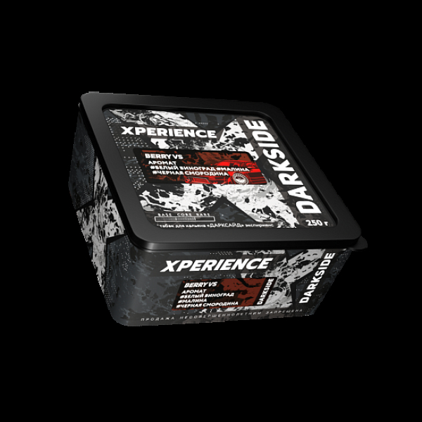 Табак Darkside Experience Berry Vs 250 грамм в Донецке