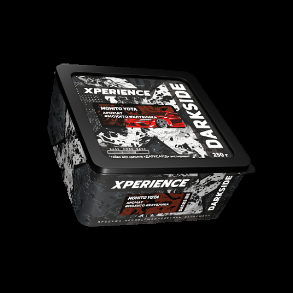 Табак Darkside Experience Mohito Yota 250 грамм в Донецке