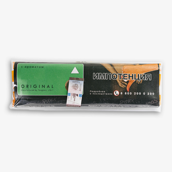 Табак Tangiers Foreplay On The Peach Персик И Дыня 250 грамм в Донецке