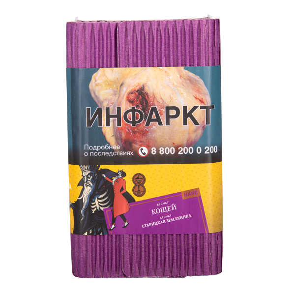 Табак Satyr Кощей 100 грамм в Донецке
