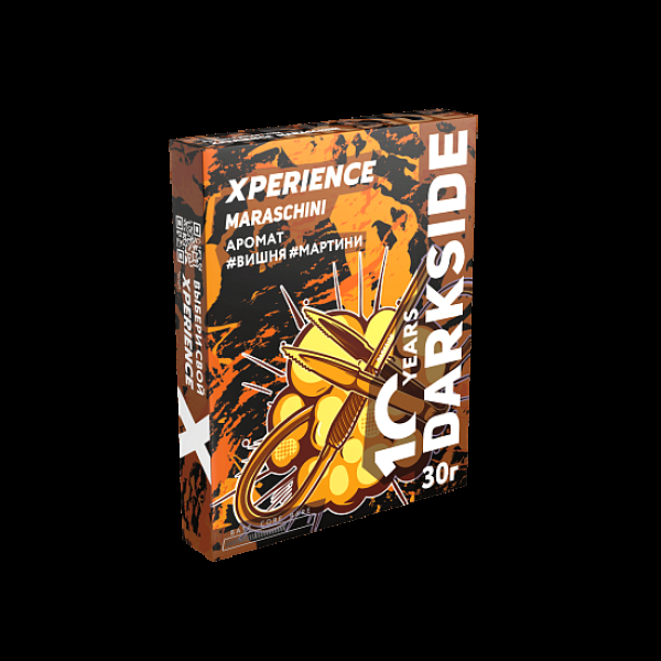 Табак Darkside Experience Maraschini 30 грамм в Донецке