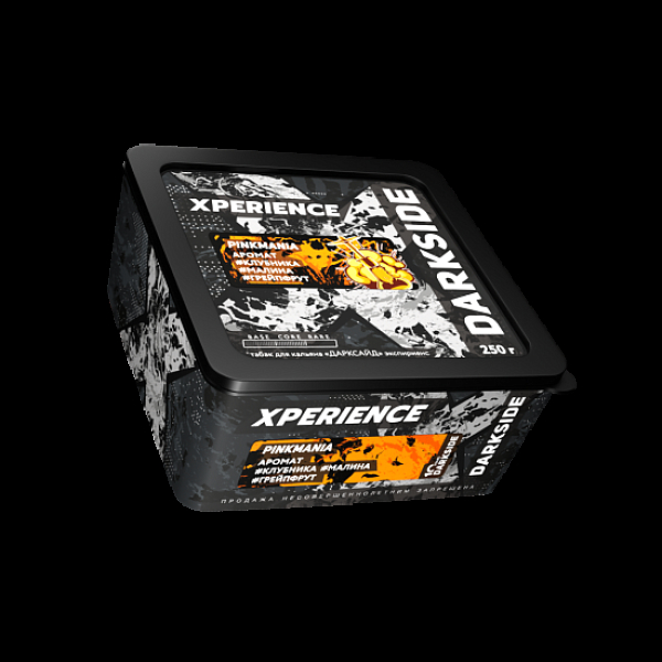 Табак Darkside Experience Multy Fruity 250 грамм в Донецке