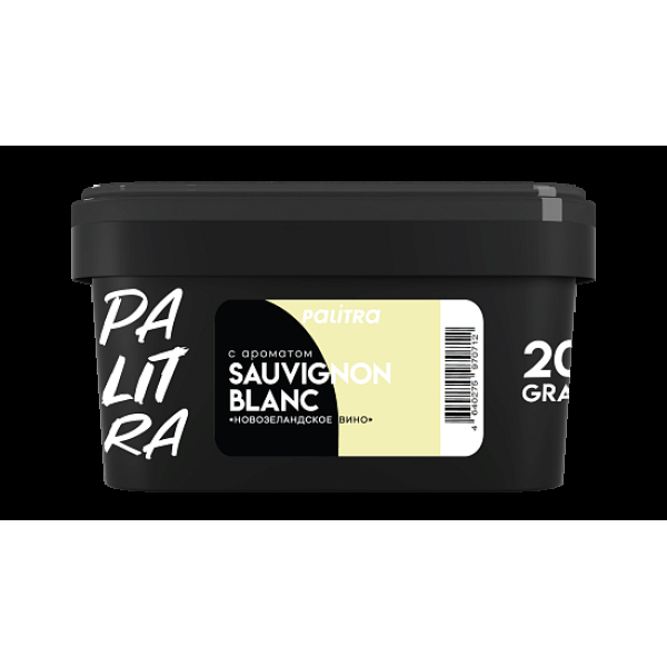 Табак Palitra Sauvignon Blanc Новозеландское Вино 200 грамм в Донецке