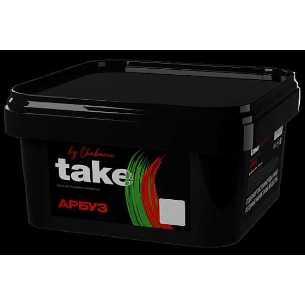 Табак TAKE Watermelon 200 грамм в Донецке
