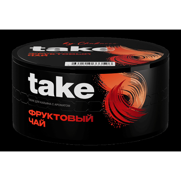 Табак TAKE Fruit Tea 100 грамм в Донецке