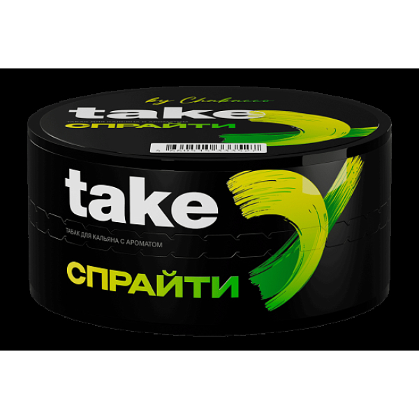 Табак TAKE Spritie 100 грамм в Донецке