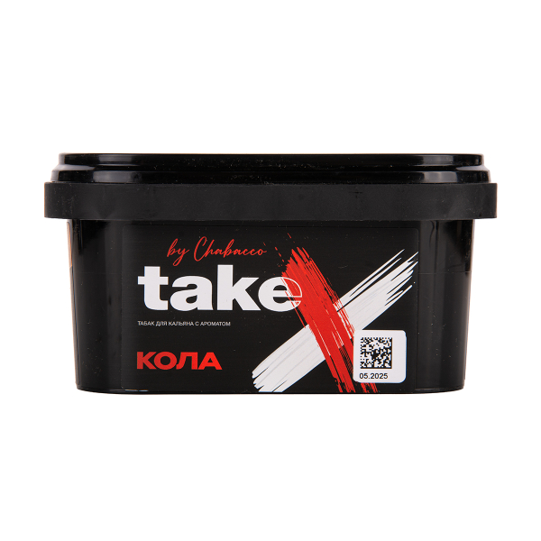 Табак TAKE Blueberry Cream 200 грамм в Донецке