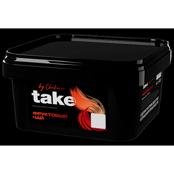 Табак TAKE Fruit Tea 200 грамм в Донецке