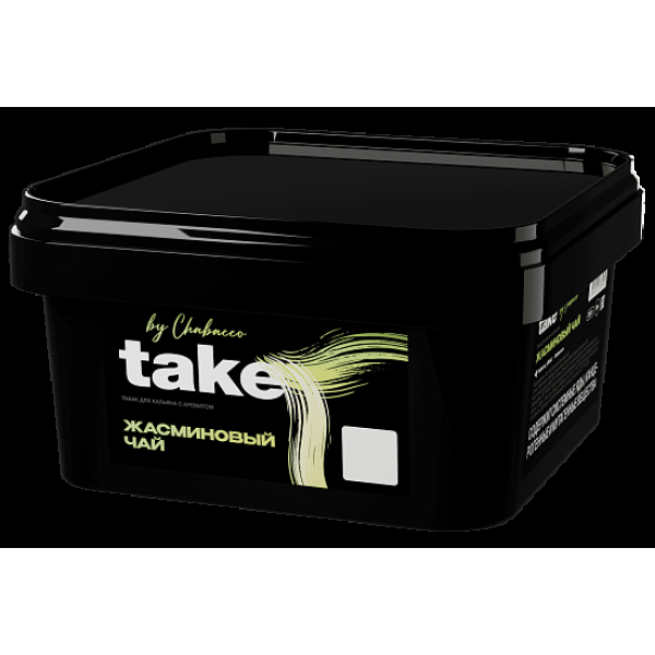 Табак TAKE Jasmine Tea 200 грамм в Донецке