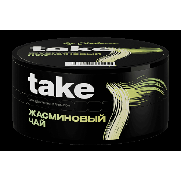 Табак TAKE Jasmine Tea 25 грамм в Донецке