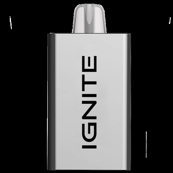 Электронка Ignite V50 Clear   5000 тяг в Донецке