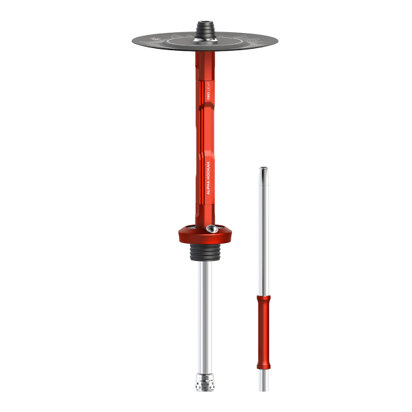 Кальян Alpha Hookah Oro Light Ruby Red в Донецке