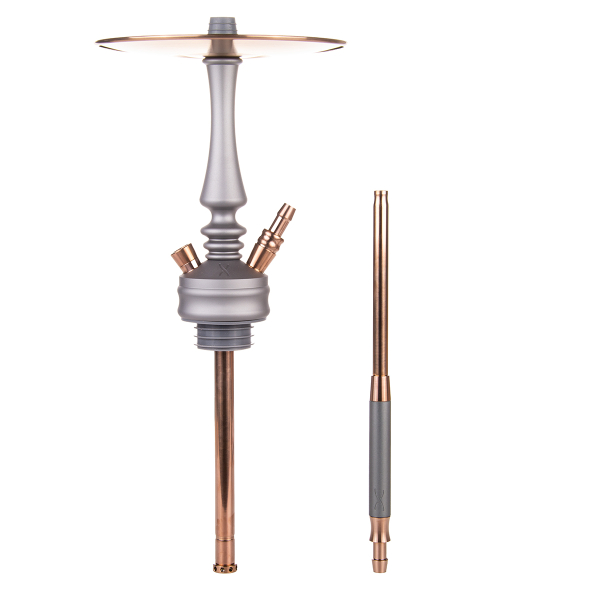 Кальян Hoob Mars Mini Space Grey X Bronze в Донецке