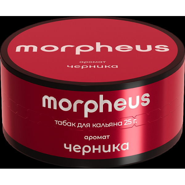 Табак Morpheus Черника 25 грамм в Донецке