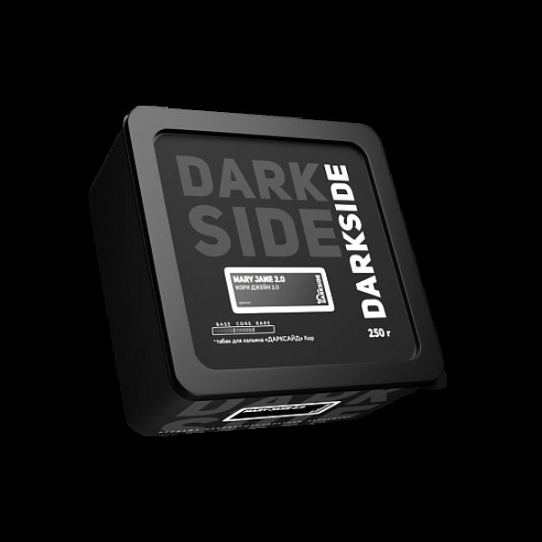 Табак Darkside Core Mary Jane 2.0 250 грамм в Донецке
