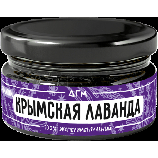 Табак Dogma Крымская Лаванда 20 грамм в Донецке
