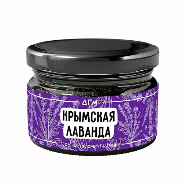 Табак Dogma Крымская Лаванда 80 грамм в Донецке
