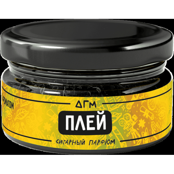 Табак Dogma Плей 20 грамм в Донецке