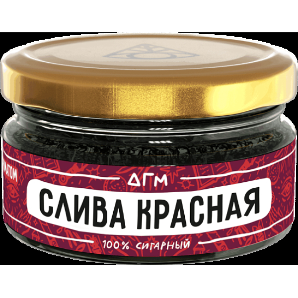 Табак Dogma Слива Красная 20 грамм в Донецке