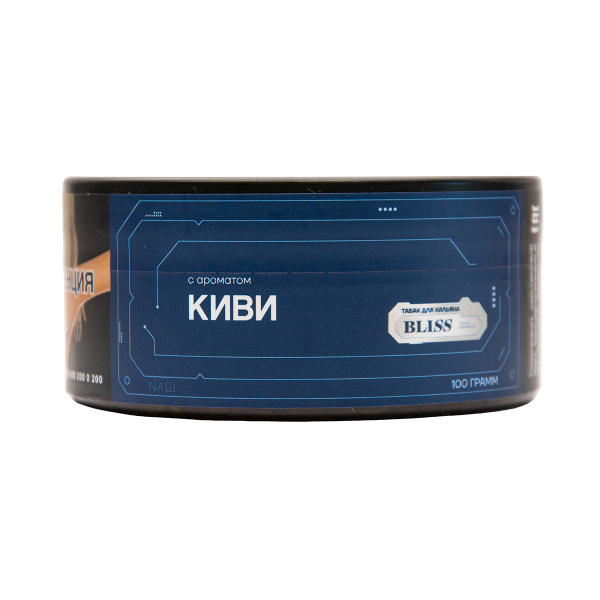 Табак BLISS Киви 100 грамм в Донецке