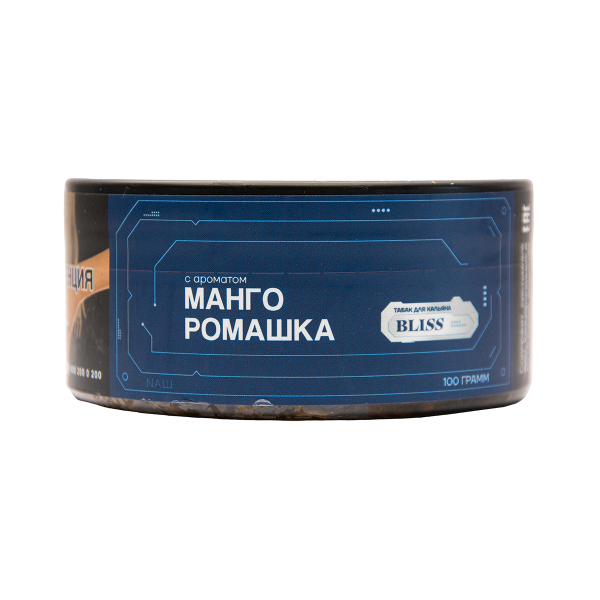 Табак BLISS Манго Ромашка 100 грамм в Донецке