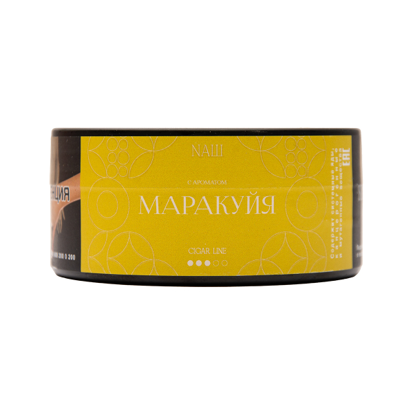 Табак NАШ Cigar Маракуйя 120 грамм в Донецке