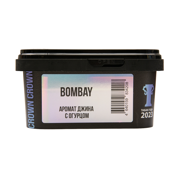 Табак Sapphire Crown Bombay 200 грамм в Донецке