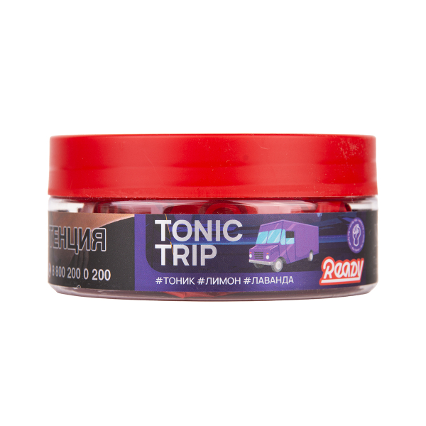 Табак Ready Tonic Trip 100 грамм в Донецке
