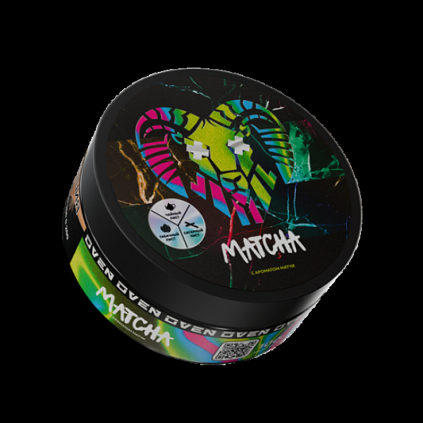 Табак Oven Матча Matcha 100 грамм в Донецке
