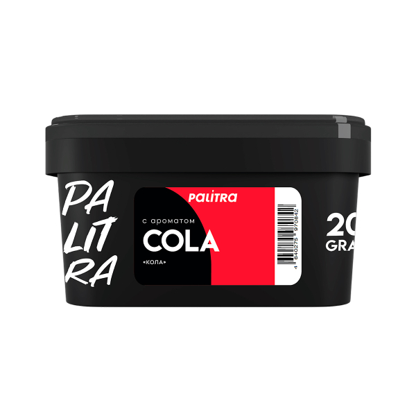 Табак PALITRA Cola 200 грамм в Донецке