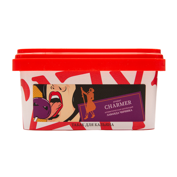 Табак Satyr Charmer 200 грамм в Донецке