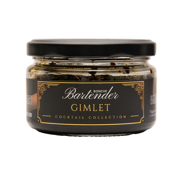 Табак Bonche Gimlet 120 грамм в Донецке