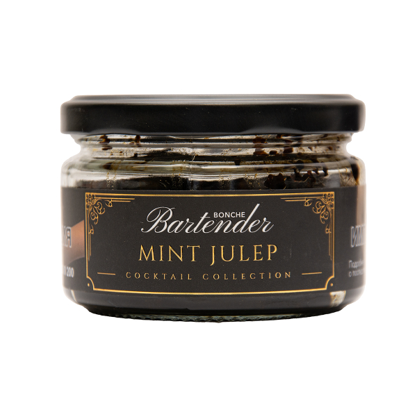 Табак Bonche Mint Julep 120 грамм в Донецке