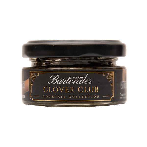 Табак Bonche Clover Club 30 грамм в Донецке