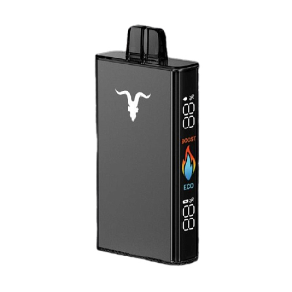 Электронка Ignite V250 Black Peach Mango Персик Манго в Донецке