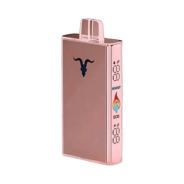Электронка Ignite V250 Gold Green Apple Зеленое Яблоко в Донецке