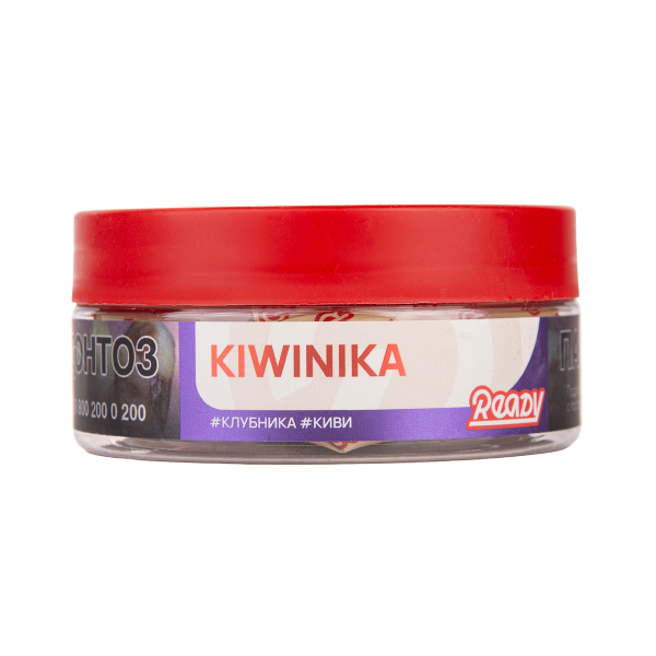 Табак Ready Kiwinika 100 грамм в Донецке