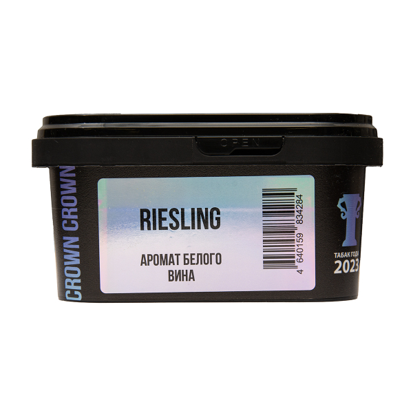 Табак Sapphire Crown Riesling 200 грамм в Донецке