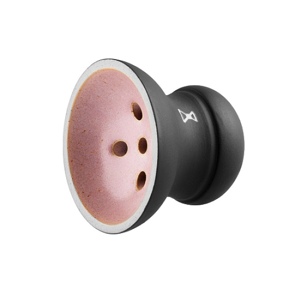 Чаша Alpha Bowl Doll Black& Pink в Донецке