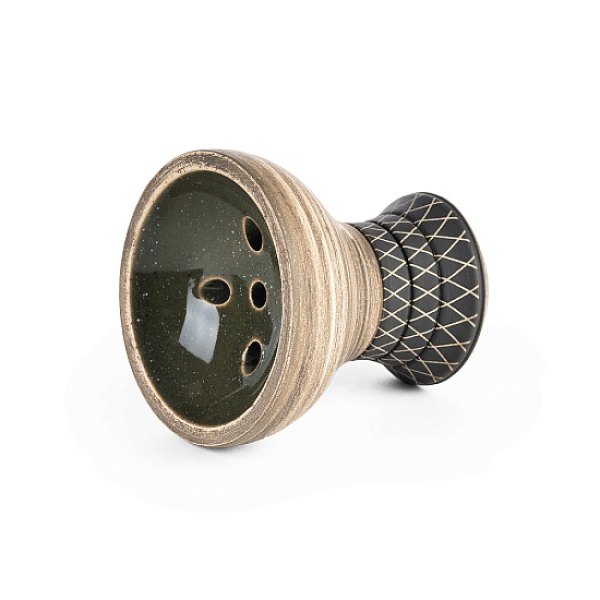 Чаша Alpha Bowl Turk Design Green Sand в Донецке