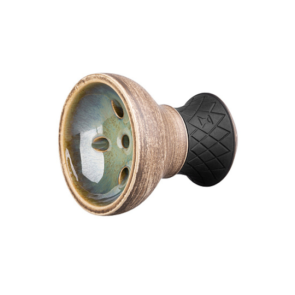 Чаша Alpha Bowl Turk Design Pro Green Fog в Донецке