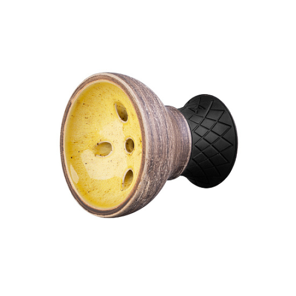 Чаша Alpha Bowl Turk Design Pro Yellow в Донецке
