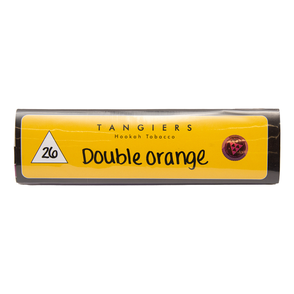 Табак Tangiers Original Double Orange 100 грамм в Донецке