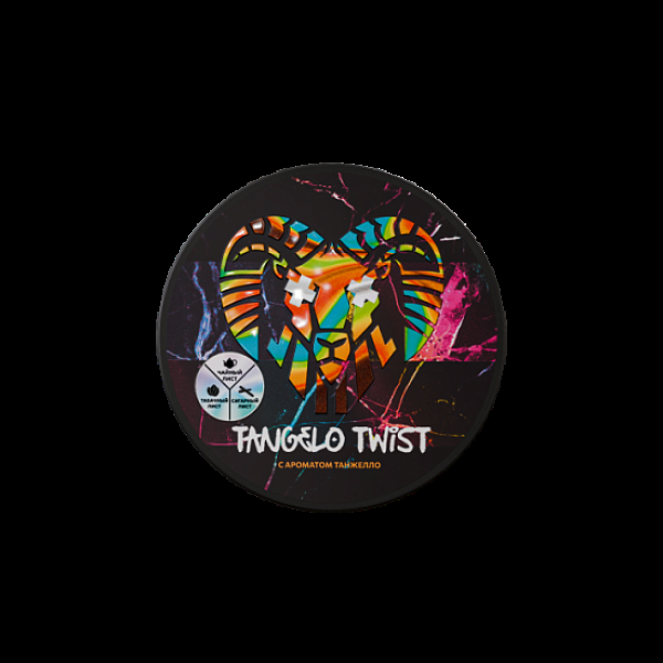 Табак Oven Танжелло Tangelo Twist 25 грамм в Донецке