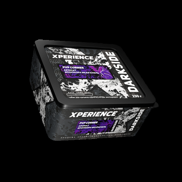 Табак Darkside Experience Pvp Corner 250 грамм в Донецке