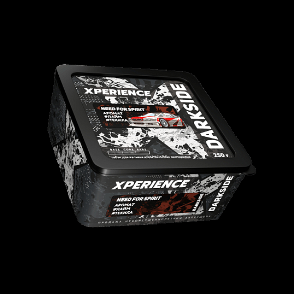 Табак Darkside Experience Energy Drift 250 грамм в Донецке